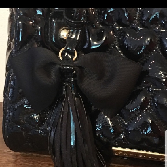 Betsy Johnson Handbag - Picture 2 of 4